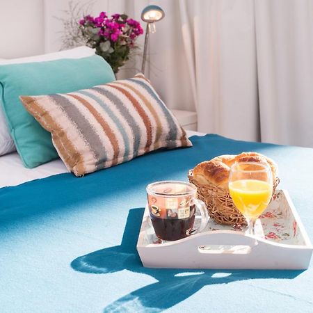 Palermo Apartments ブエノスアイレス エクステリア 写真