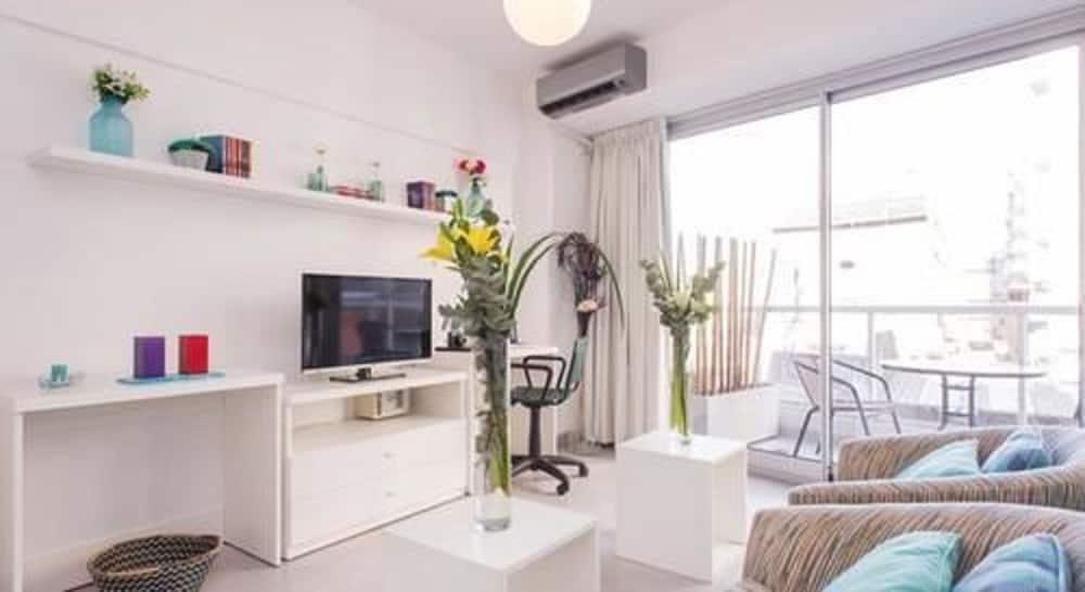 Palermo Apartments ブエノスアイレス エクステリア 写真