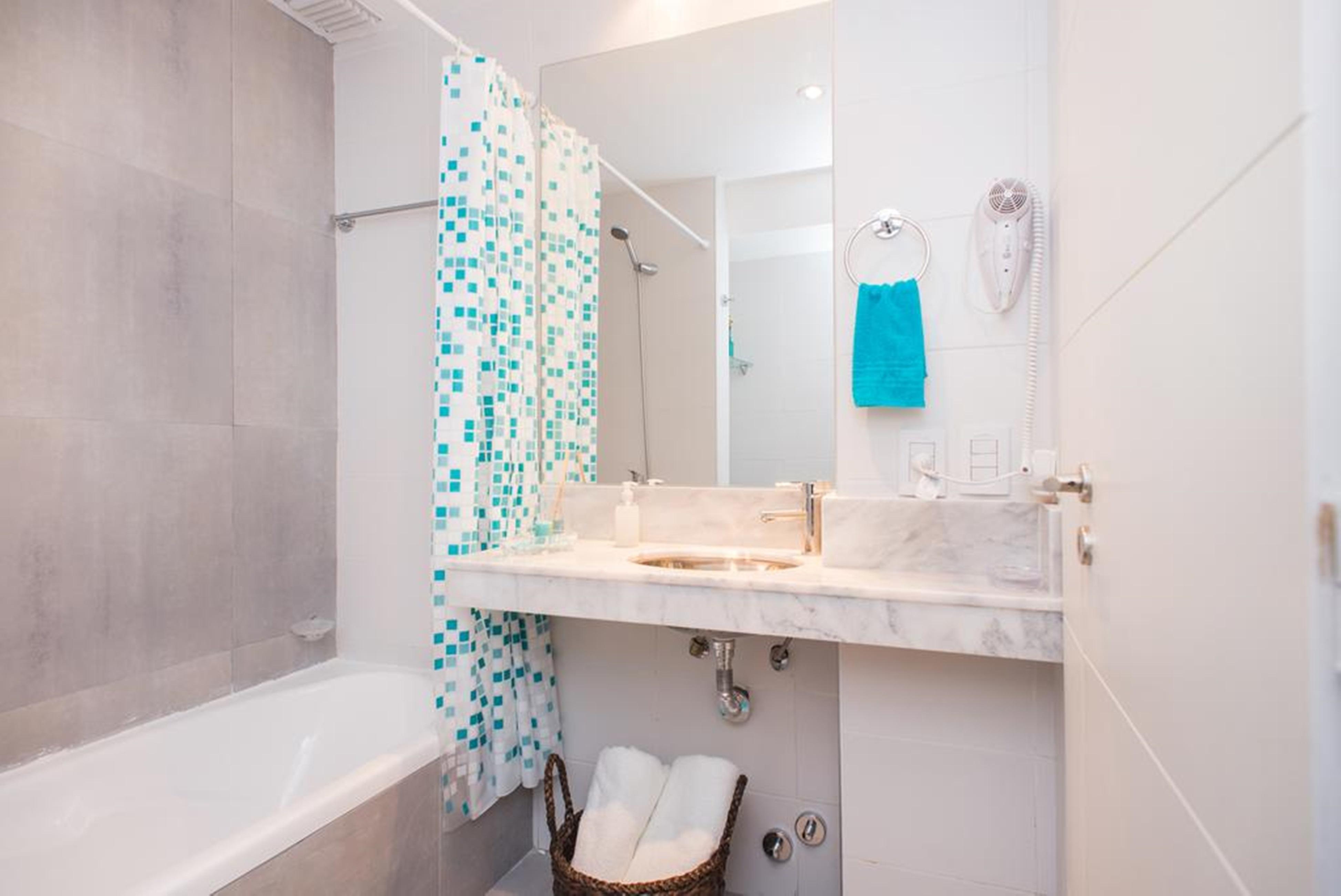 Palermo Apartments ブエノスアイレス エクステリア 写真