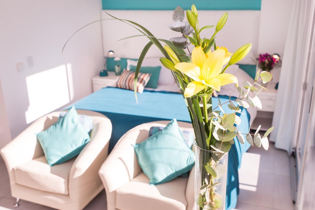 Palermo Apartments ブエノスアイレス 部屋 写真