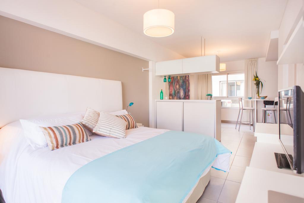 Palermo Apartments ブエノスアイレス 部屋 写真