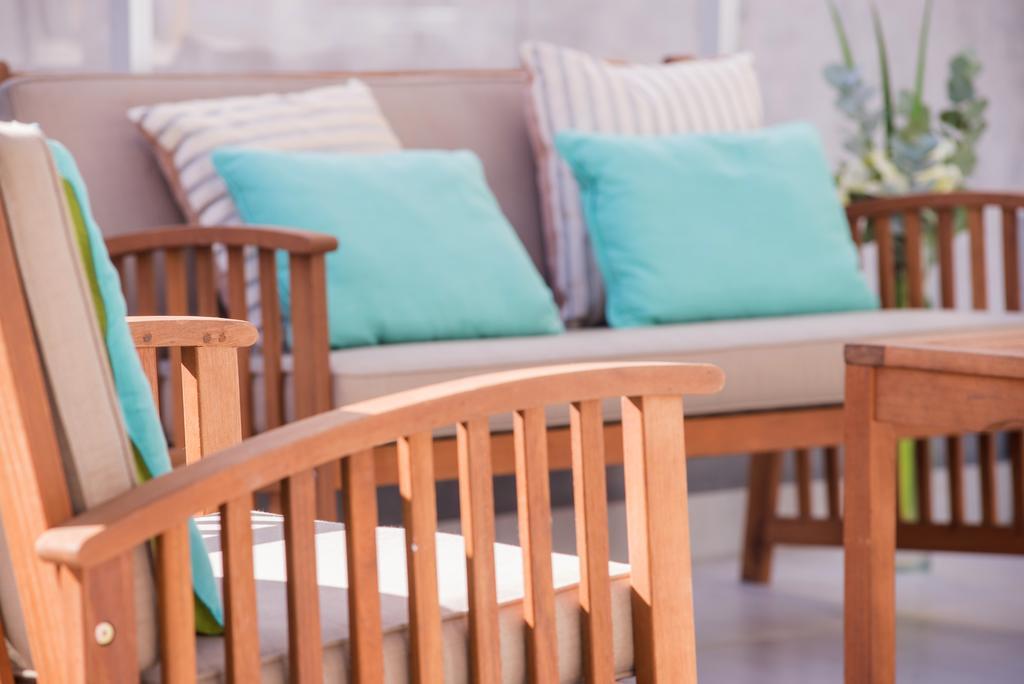 Palermo Apartments ブエノスアイレス 部屋 写真