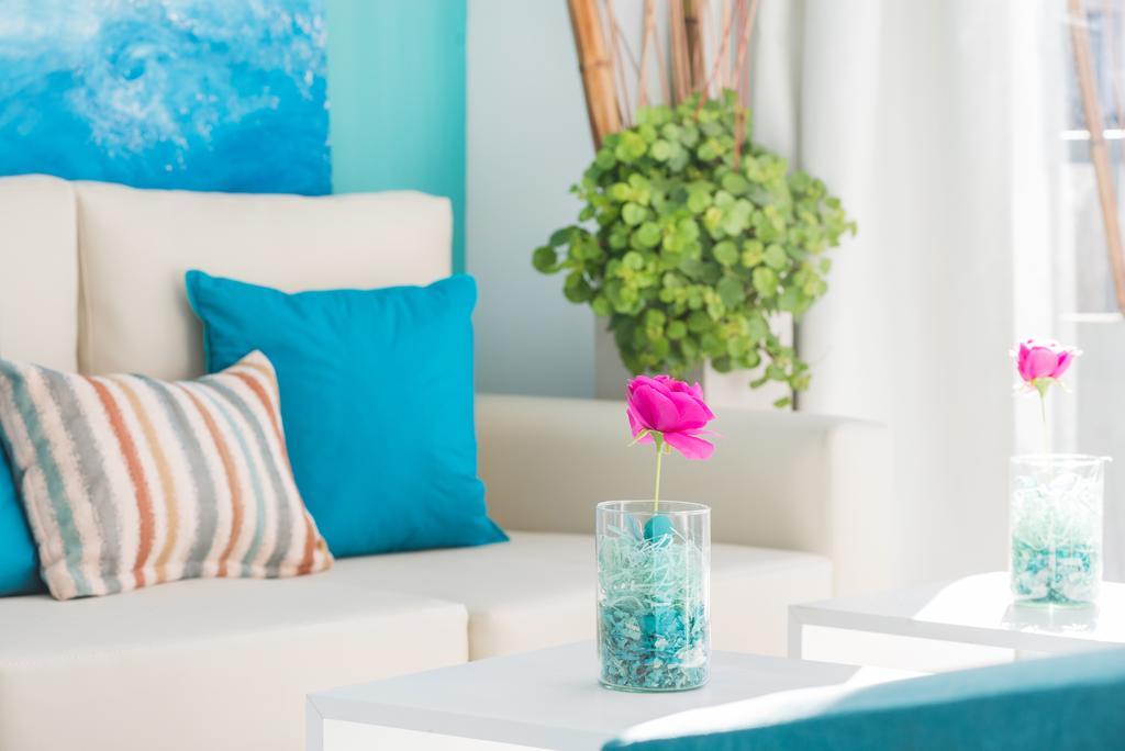 Palermo Apartments ブエノスアイレス 部屋 写真