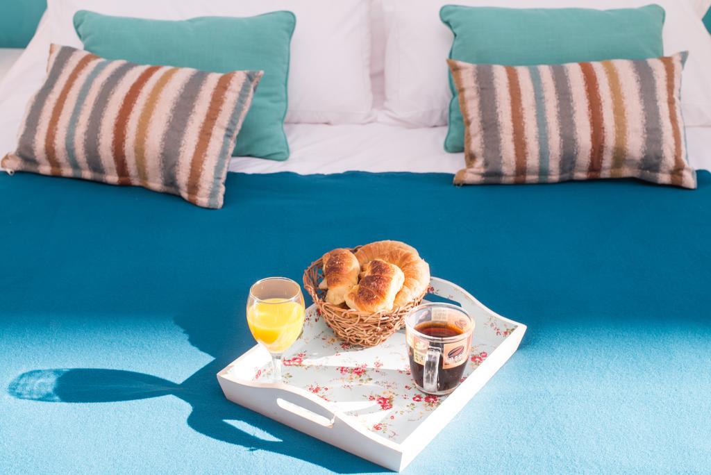 Palermo Apartments ブエノスアイレス 部屋 写真