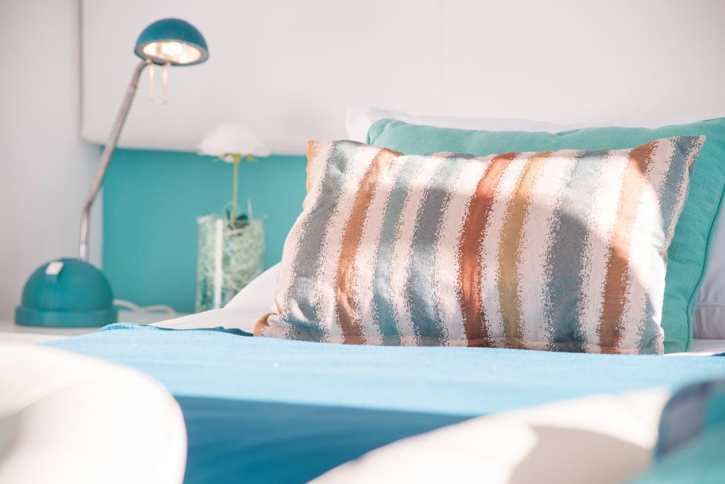 Palermo Apartments ブエノスアイレス エクステリア 写真