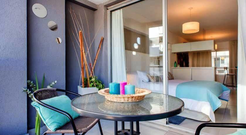 Palermo Apartments ブエノスアイレス エクステリア 写真